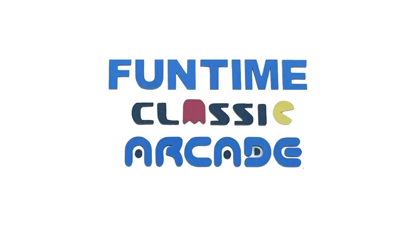 Funtime Classic Arcade Promo Codes