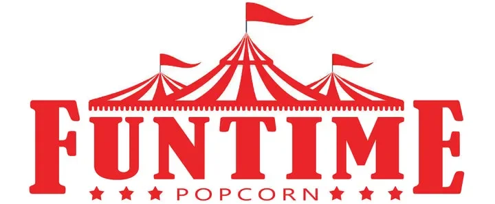 Funtime Popcorn Company Promo Codes