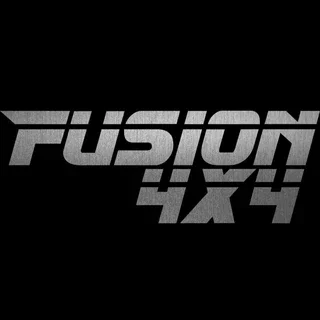 Fusion 4x4 Promo Codes