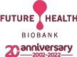 Future Health Biobank Coupons