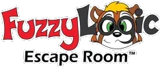 Fuzzy Logic Escape Room Promo Codes