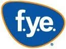 fye Promo Codes