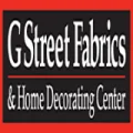 G Street Fabrics Promo Codes