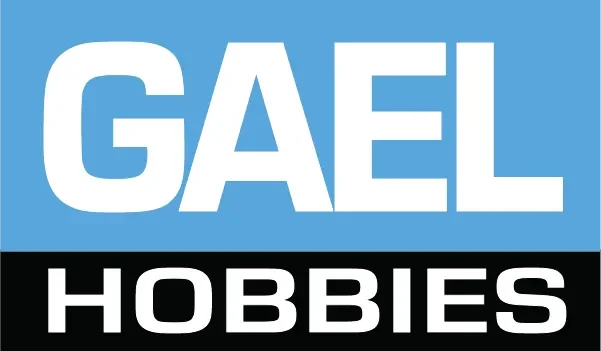 GaelHobbies Coupons