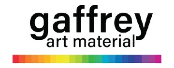 Gaffrey Art Promo Codes