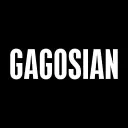 Gagosian Shop Coupons