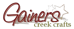 Gainers Creek Crafts Promo Codes