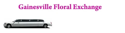 Gainesville Floral Exchange Promo Codes