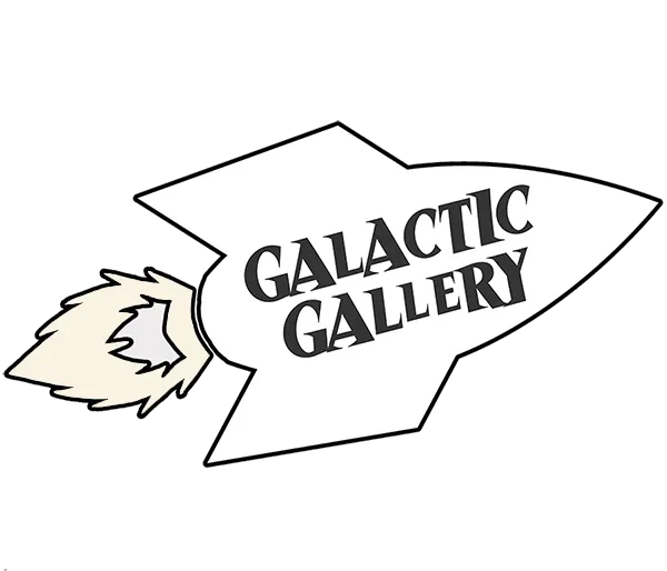 GALACTIC GALLERY Promo Codes