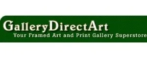 Gallery Direct Art Coupons