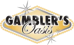 Gambler's Oasis USA Promo Codes