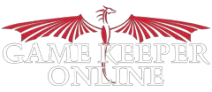 Game Keeper Online Promo Codes