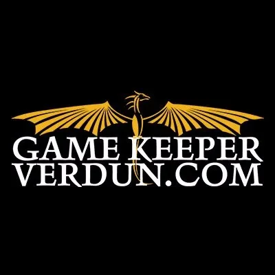 Game Keeper Verdun Promo Codes