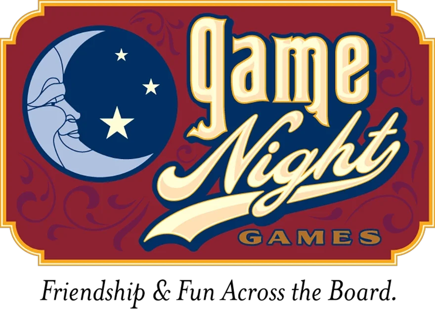 Game Night Games Coupons