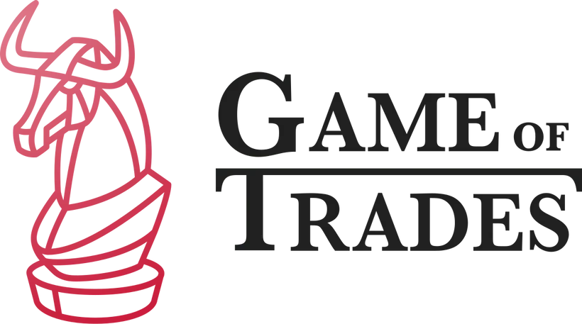 Game of Trades Coupons