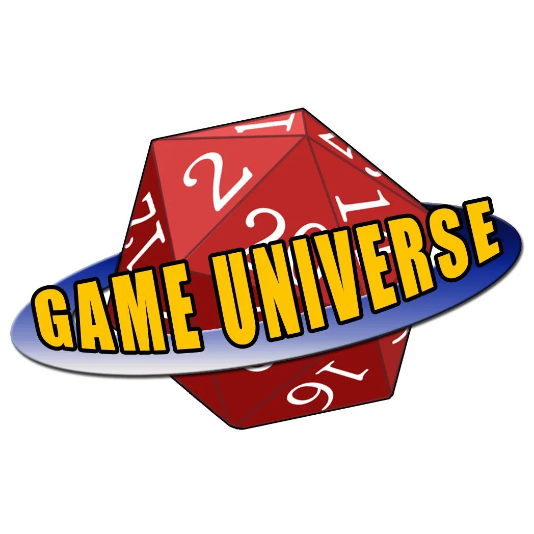 Game Universe Coupons