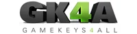 Gamekeys4all Promo Codes