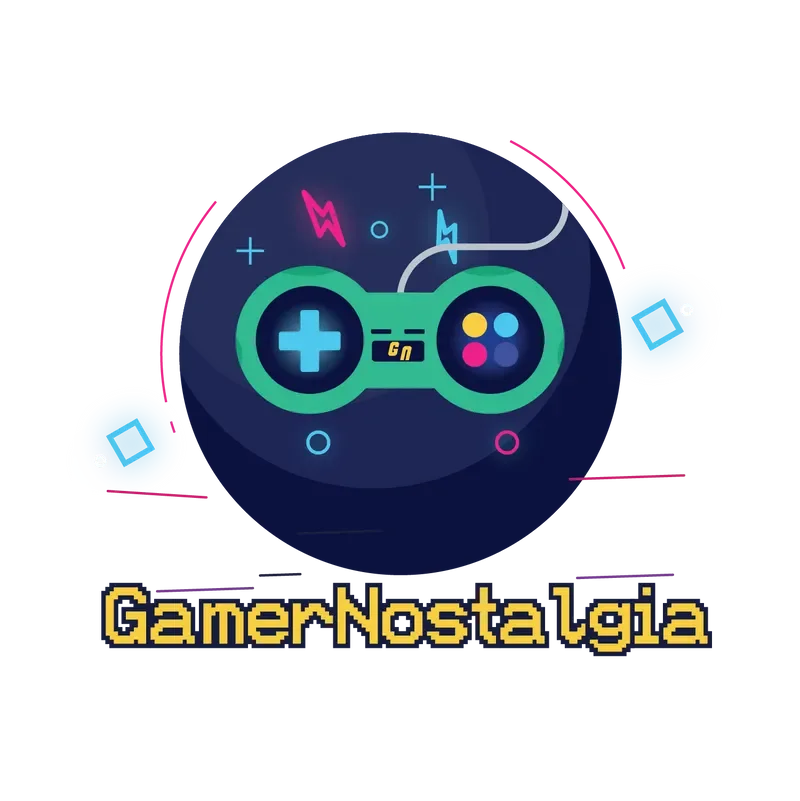 GamerNostalgia Promo Codes