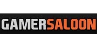 Gamersaloon Coupons