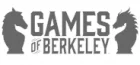 Games of Berkeley Coupons