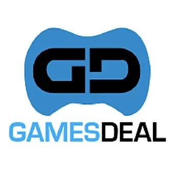 Gamesdeal Coupons