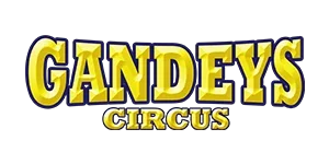 GANDEYS CIRCUS Promo Codes