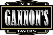 Gannons Tavern Promo Codes