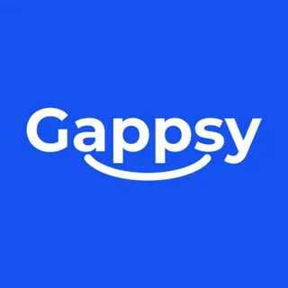 Gappsy Promo Codes