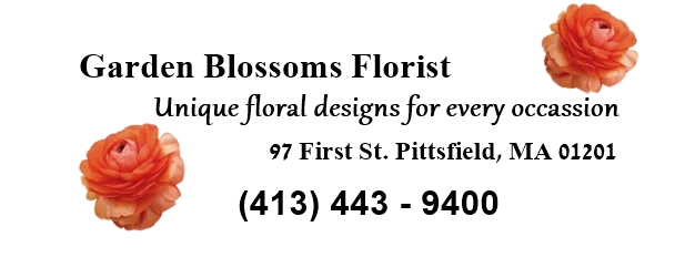 Garden Blossoms Florist Promo Codes