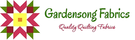 Gardensong Fabrics Promo Codes