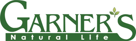 Garner's Natural Life Promo Codes