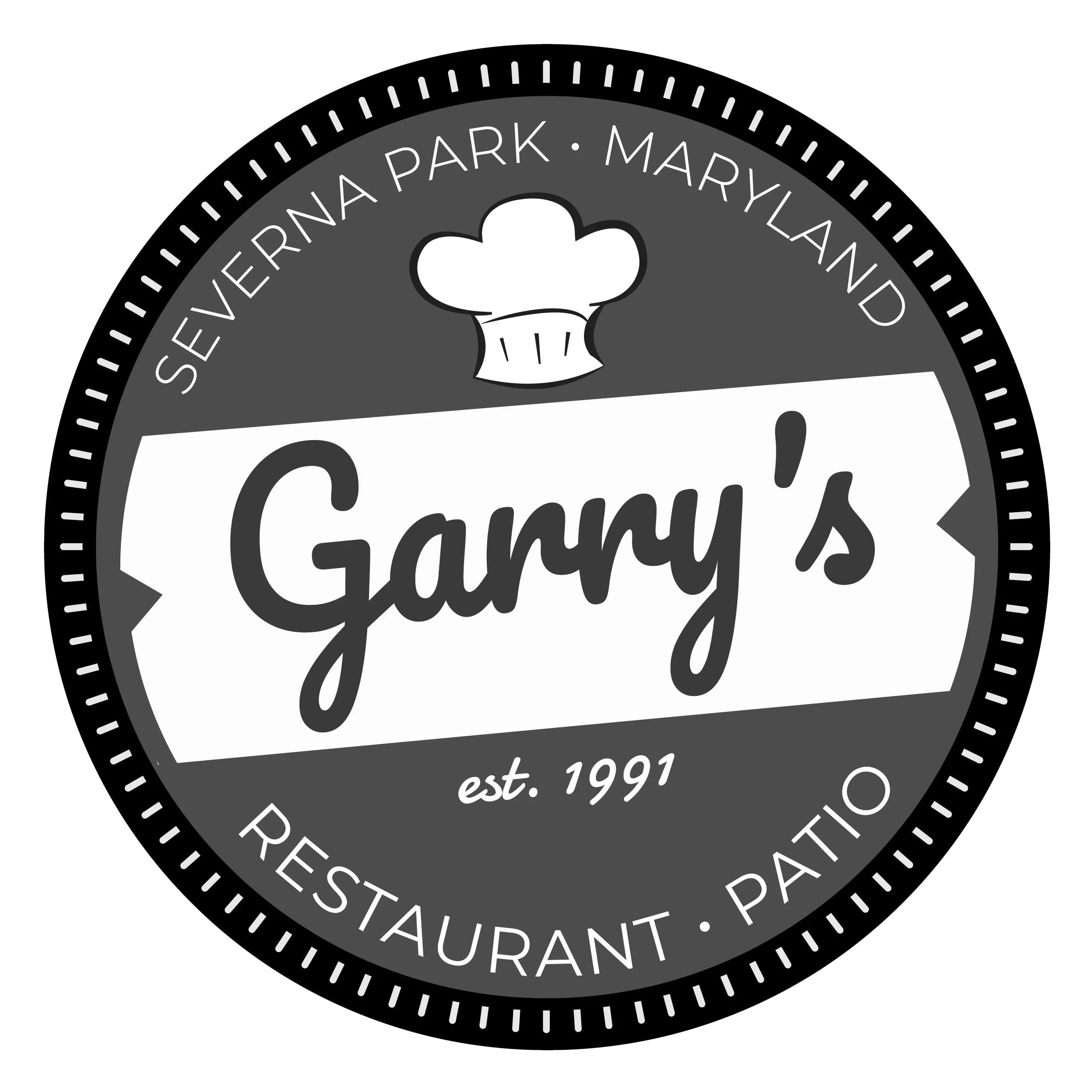 Garry's Grill Coupons