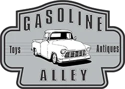 Gasoline Alley Toys Promo Codes