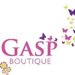 Gasp Boutique Coupons