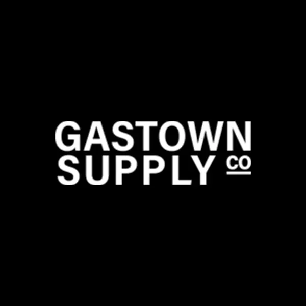 Gastown Supply Co Coupons