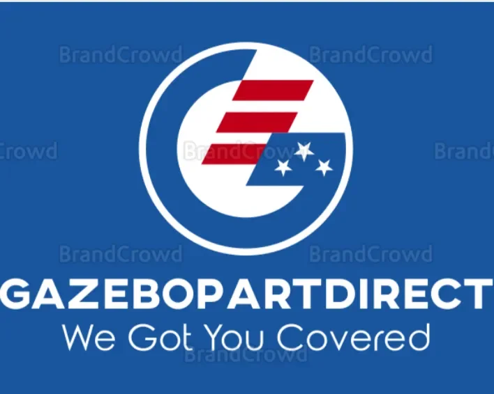 Gazebo Parts Direct Coupons