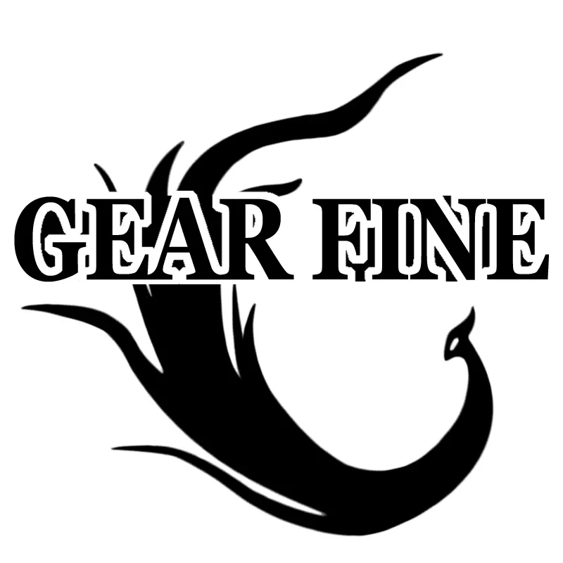 Gearfine Promo Codes