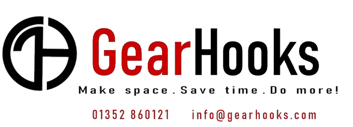 Gearhooks Promo Codes