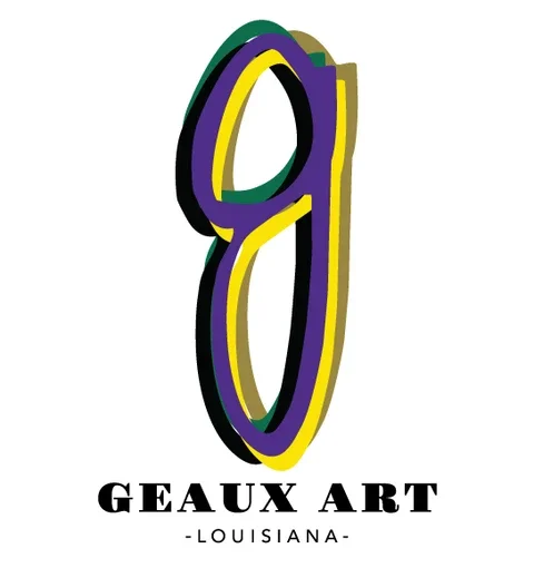 Geaux Art Promo Codes