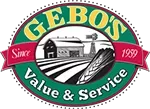 Gebo's Promo Codes