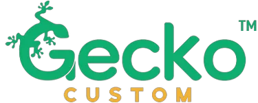 Gecko Custom Coupons