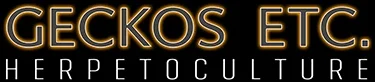 Geckos Etc Promo Codes