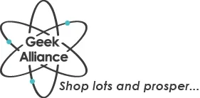 Geek Alliance Coupons