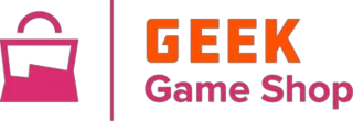 Geek Game Shop Promo Codes