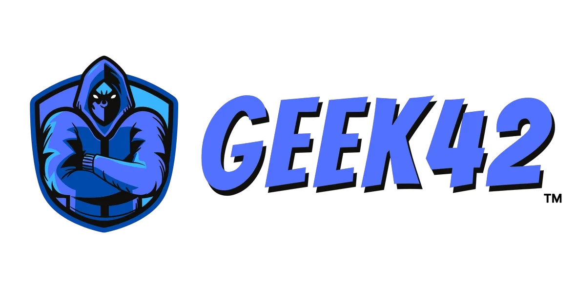 Geek42Collectibles Promo Codes