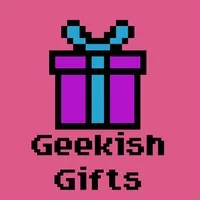 Geekish Gifts Promo Codes