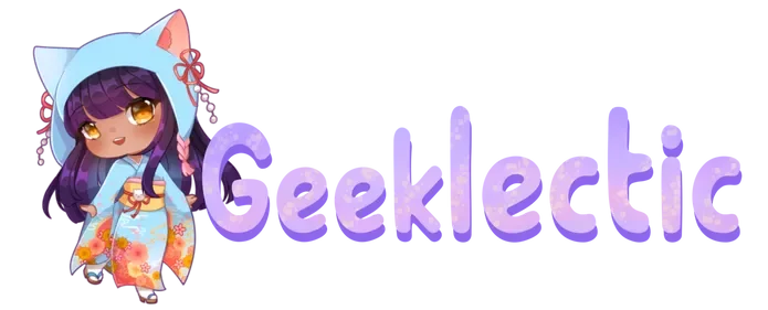 Geeklectic Shop Promo Codes