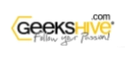 GeeksHive Promo Codes