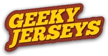 Geeky Jerseys Promo Codes