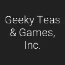 Geeky Teas Coupons